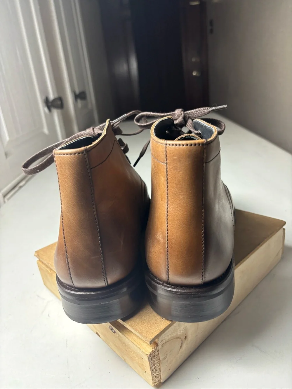 Thursday Boot Company thursday boot
